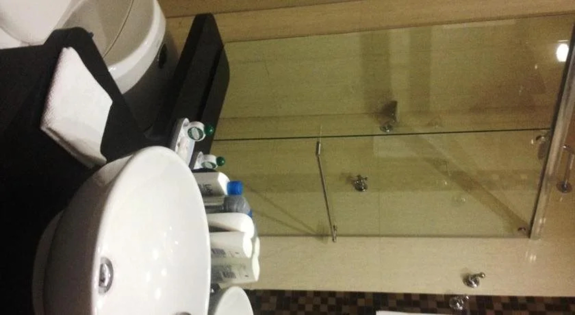 Apartahotel Terranova