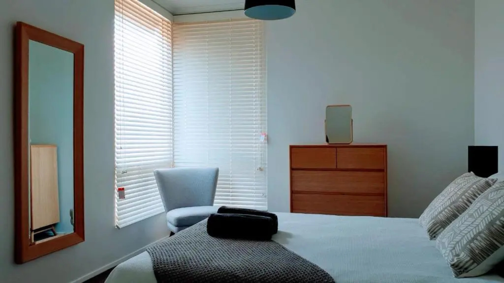 Number 9 Leisure Stay