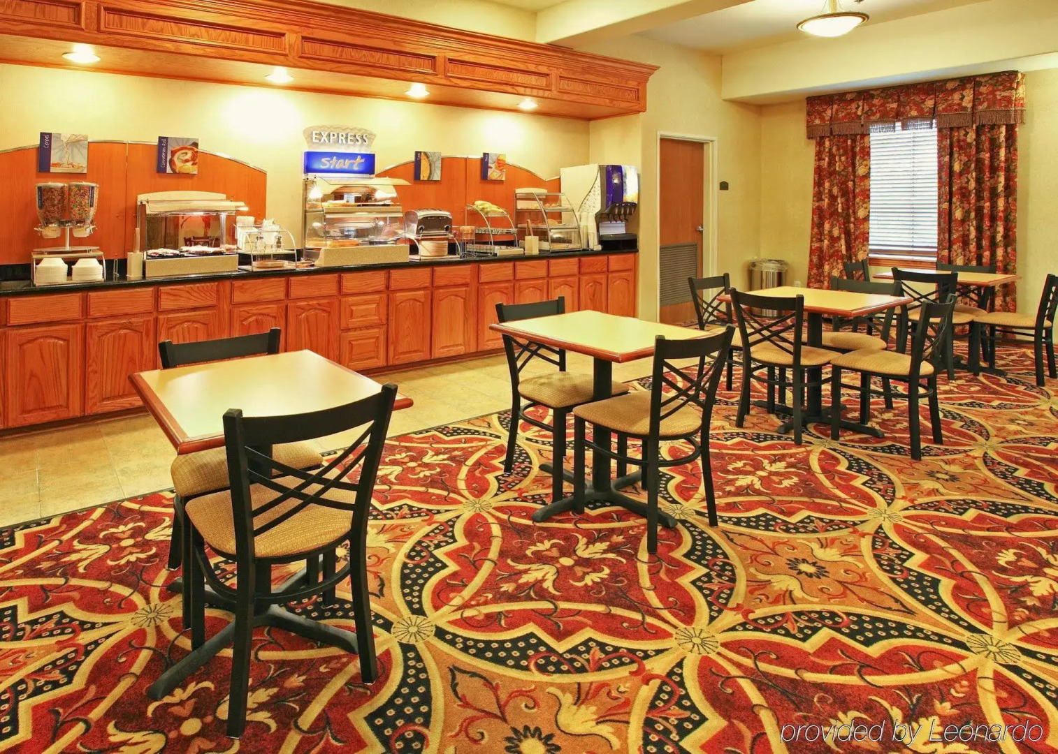 Holiday Inn Longview - North by IHG