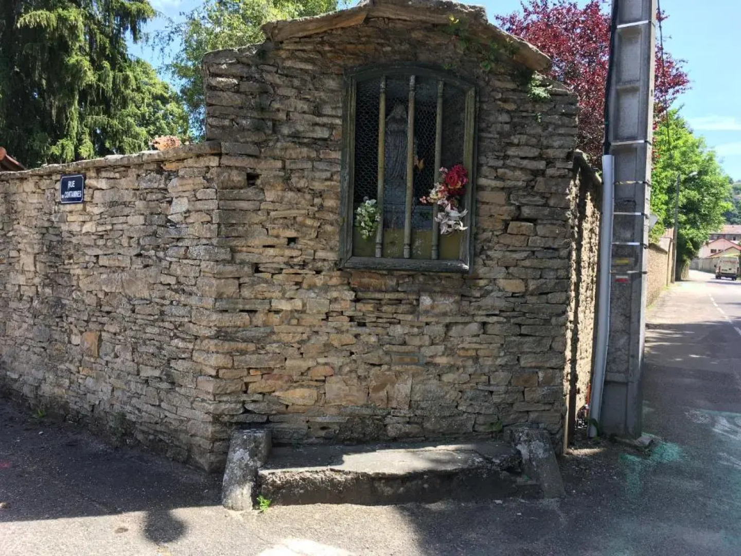 Villa des Contamines