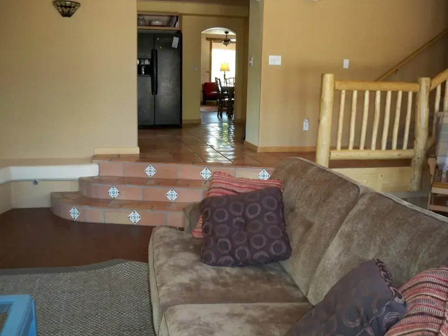 Le Petit Soleil 4 Bedroom Holiday Home By Pinon Vacation Rentals