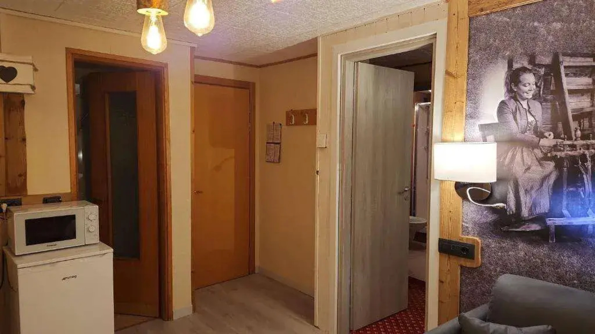 Apartments Suites LAC BLEU