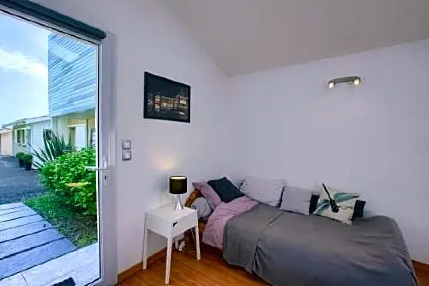 La Libellule Brédoise