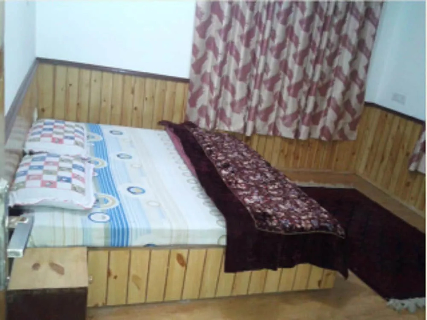 Ladakh View Home Stay