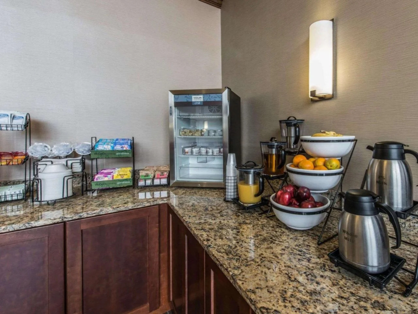 Comfort Inn Aikens Center