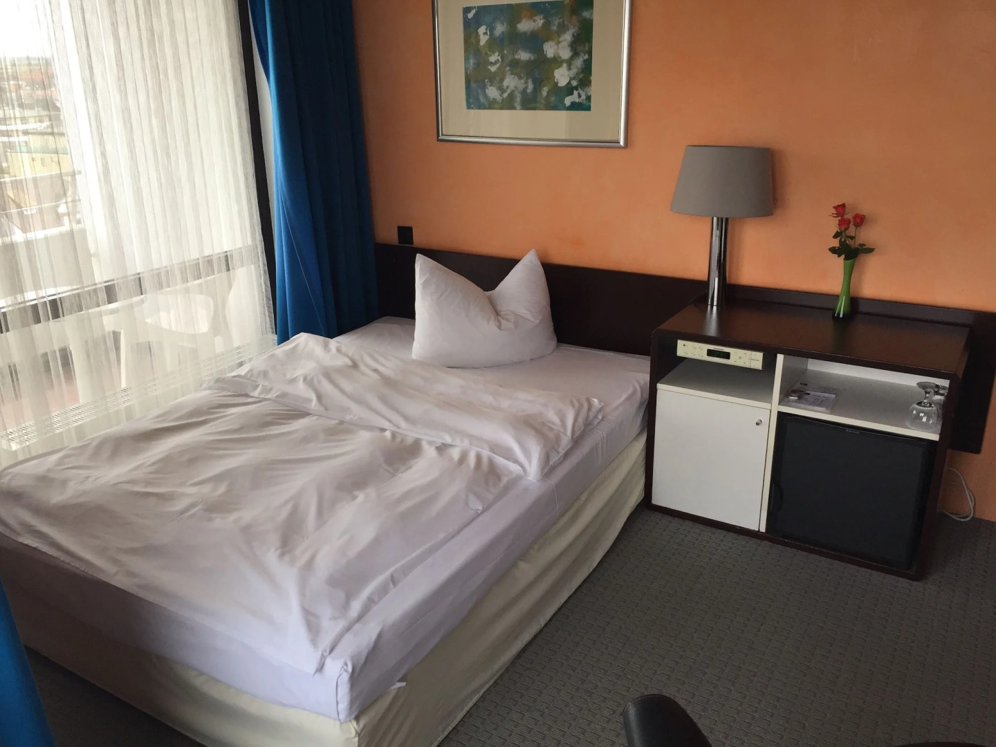 TOP CountryLine Hotel Roth am Strande