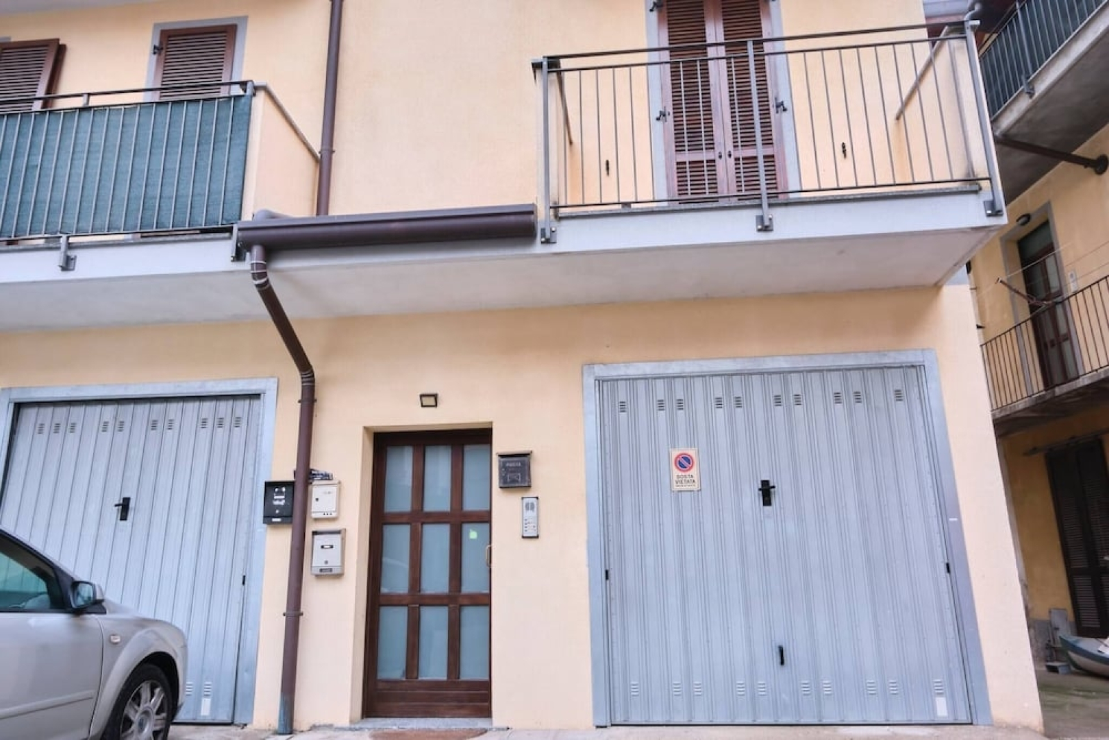 [seveso-stazione] Design, Wifi & Garage Privato