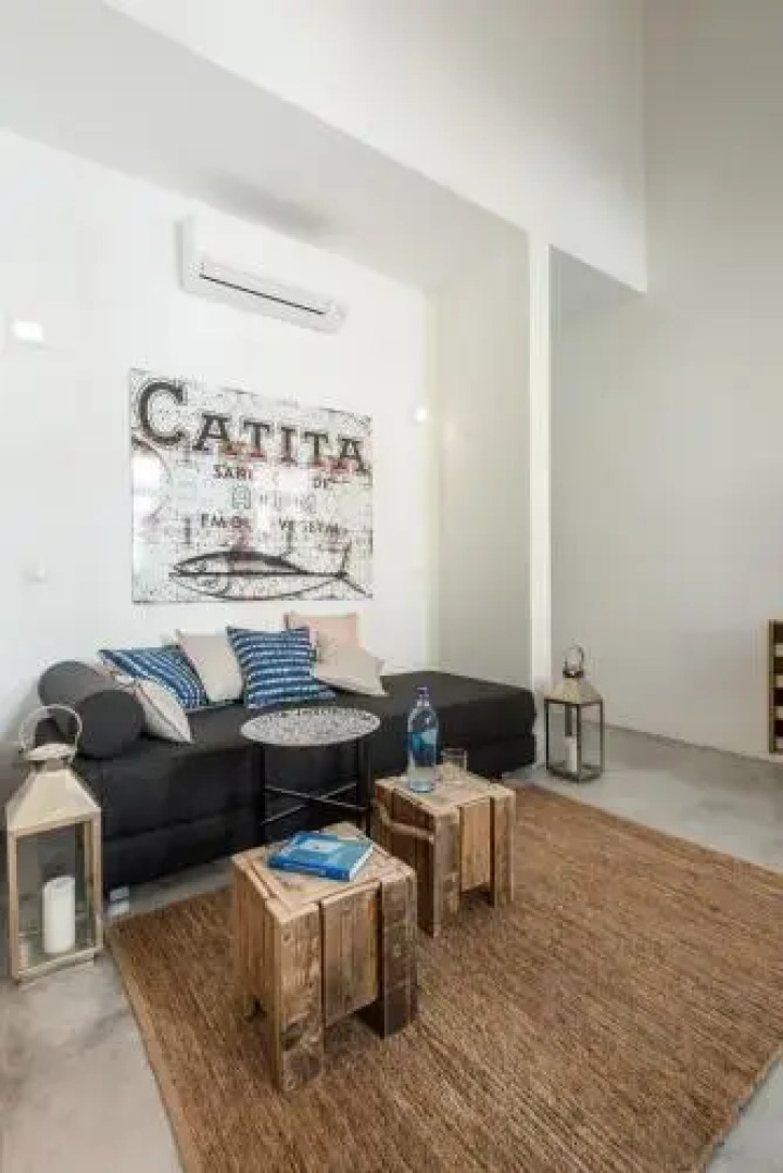 Casa da Lila, Silves