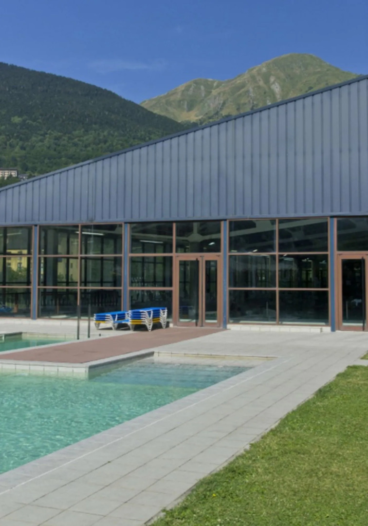 Aparthotel La Vall Blanca