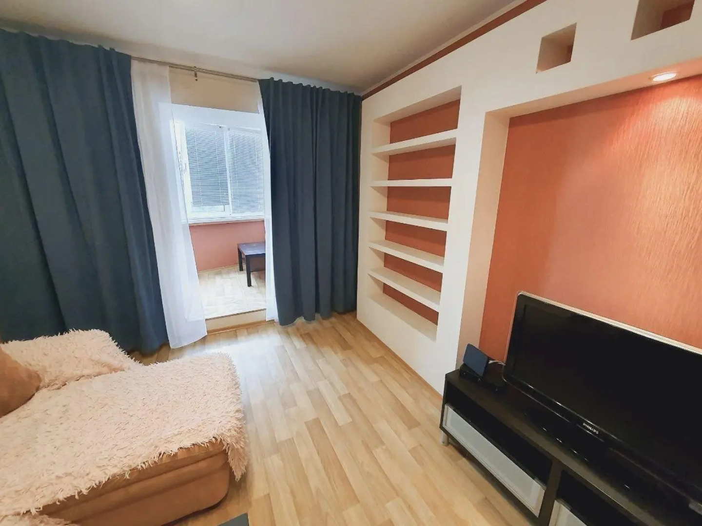 Квартирки НН на улице Керченская