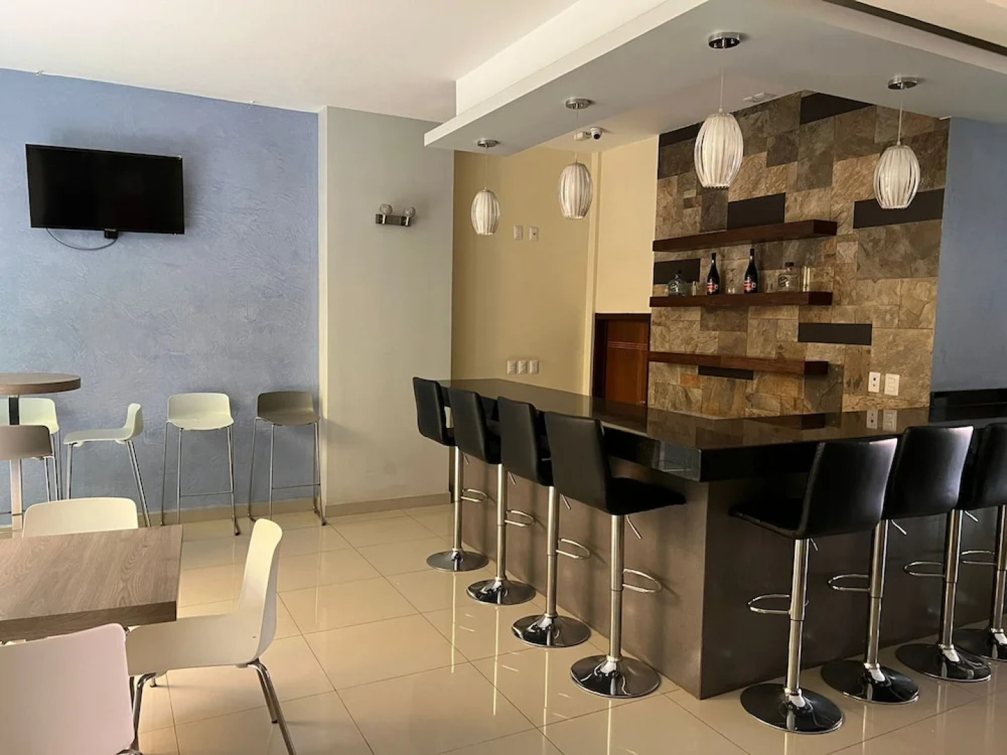 Hotel Tierra Roja