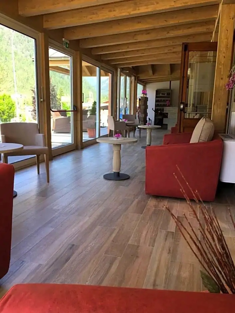 Albergo Ristorante Cacciatori