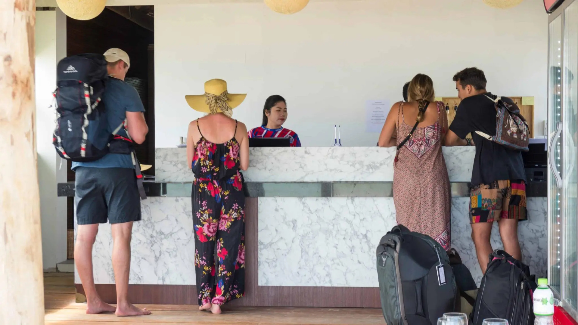 Sandy Beach Bungalows by EHM