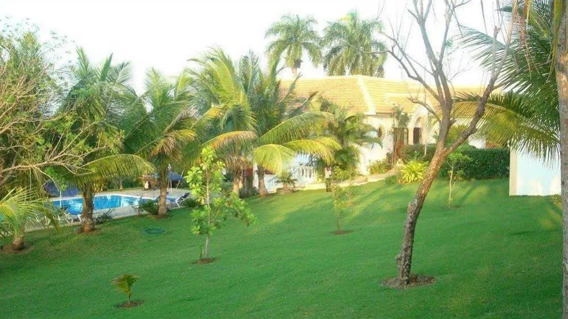 Private Villa Bethney