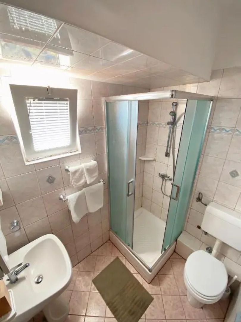 The Manzoni family 1