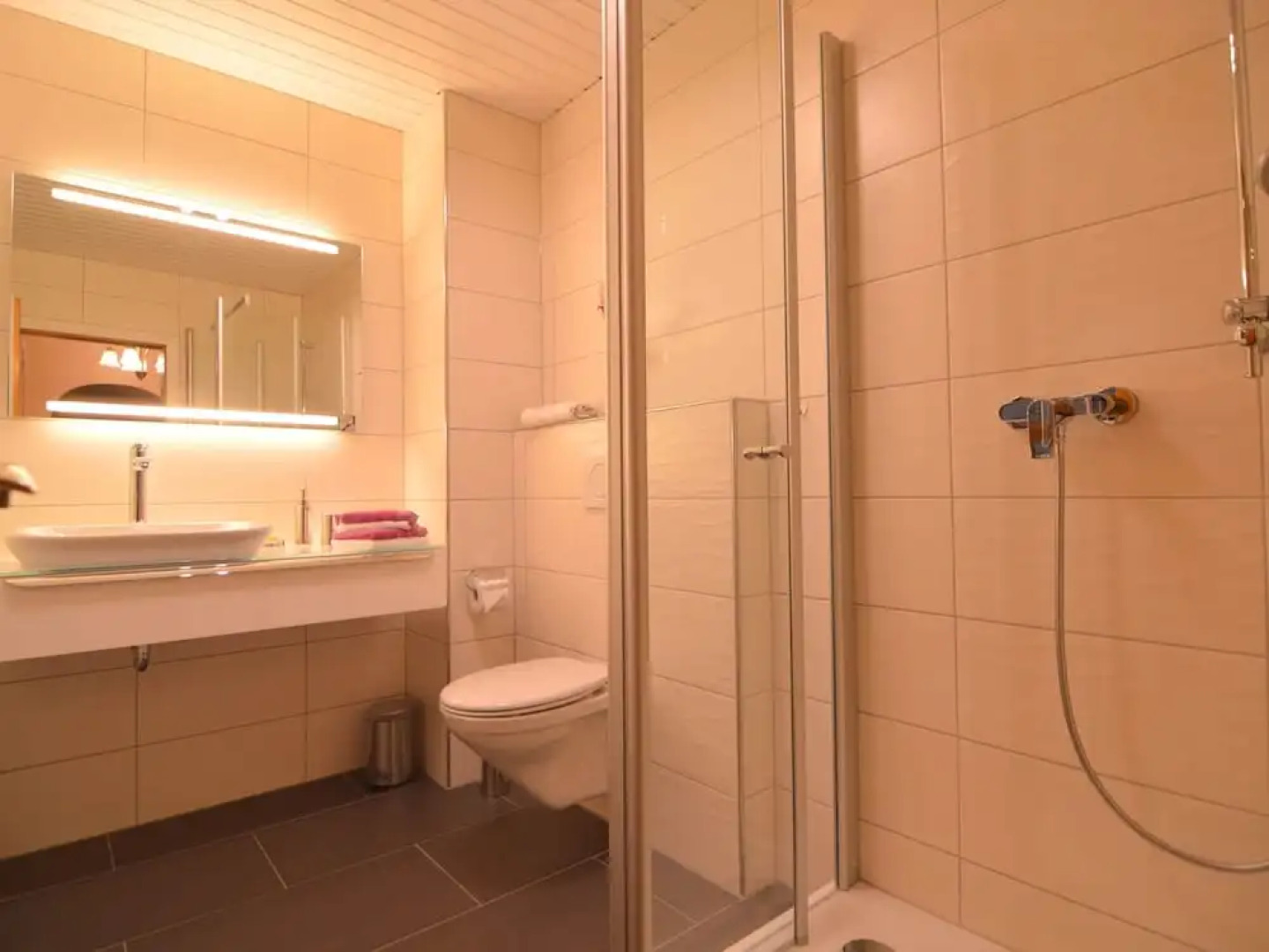 Ferienhaus Paula in Haserich im Hunsrueck