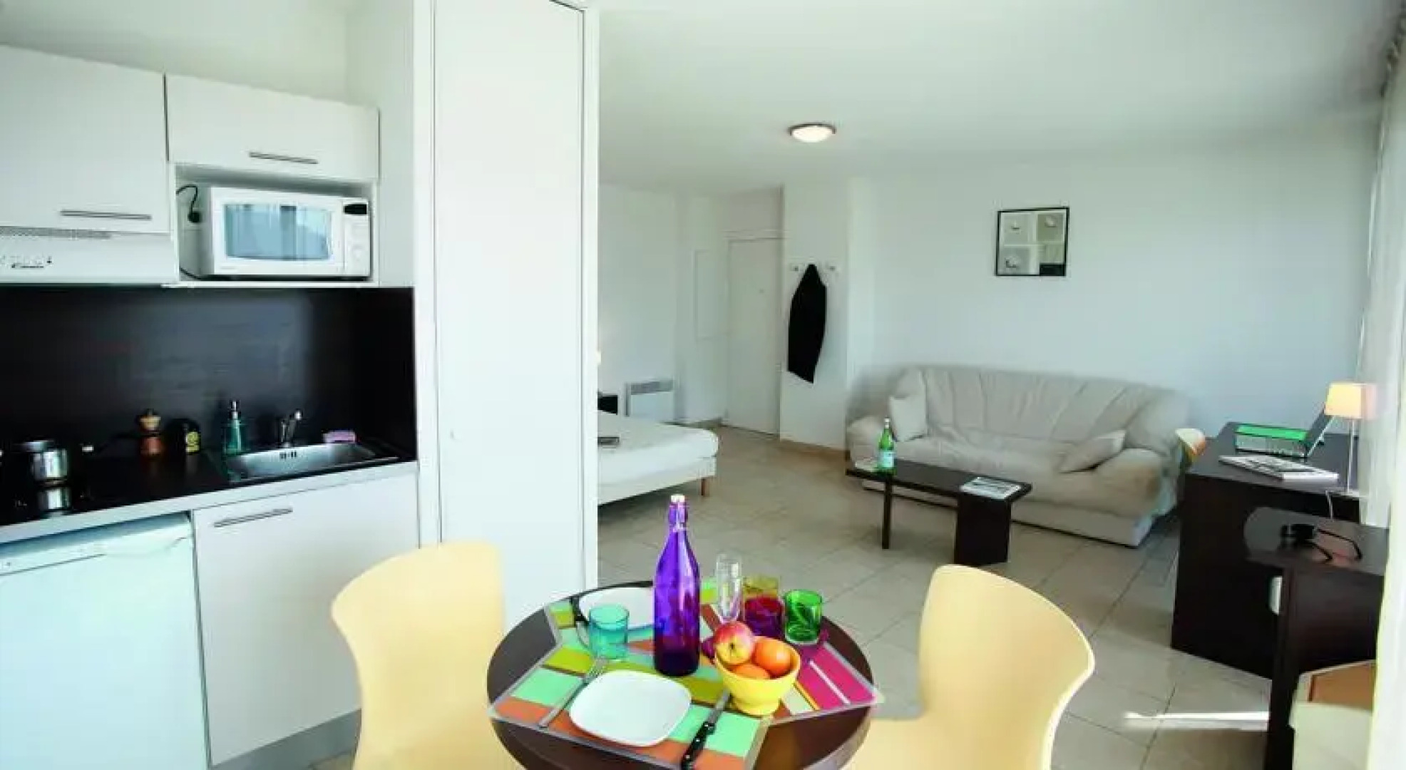 Résidence Suiteasy Parc Avenue