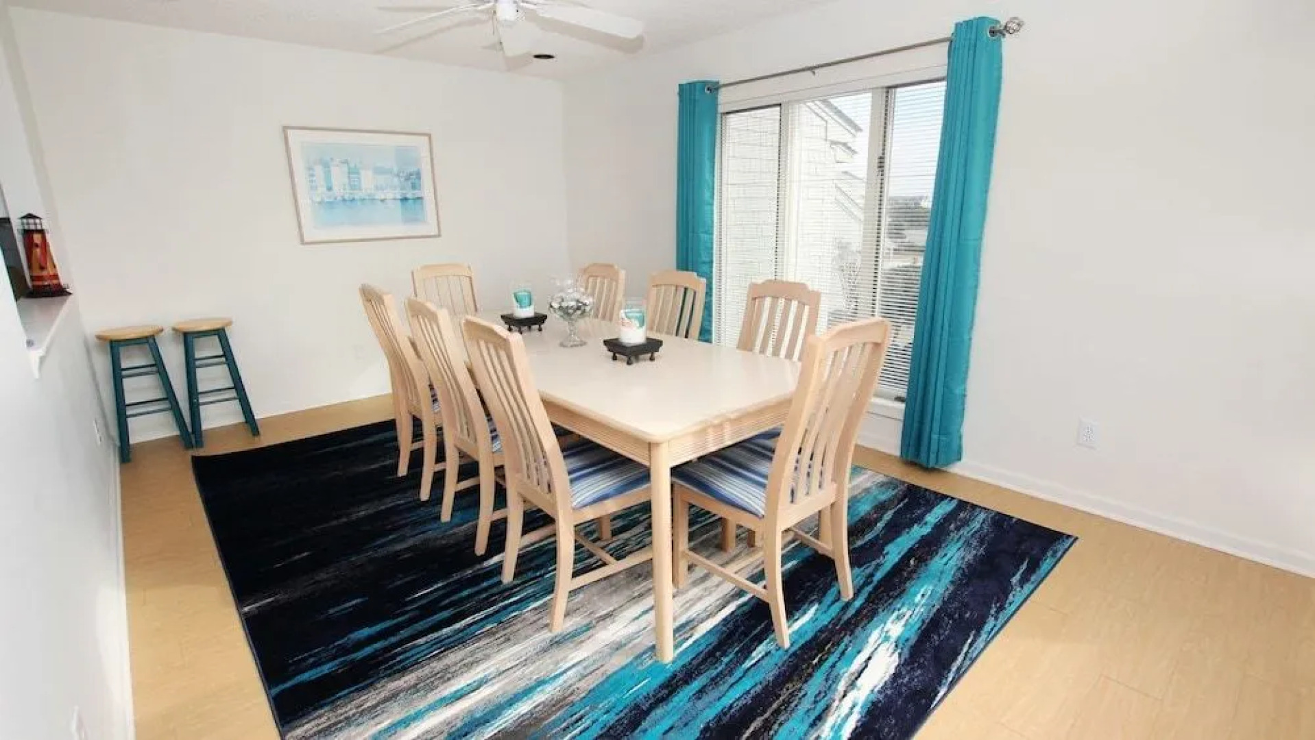 Shore Delight - 4 Br Home