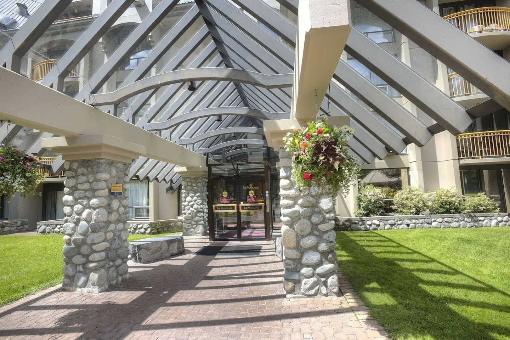 ResortQuest at The Marquise