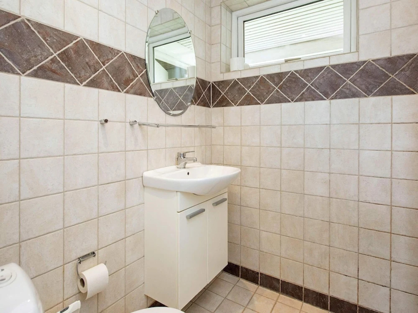 Spacious Holiday Home in Slagelse Whirlpool and Sauna