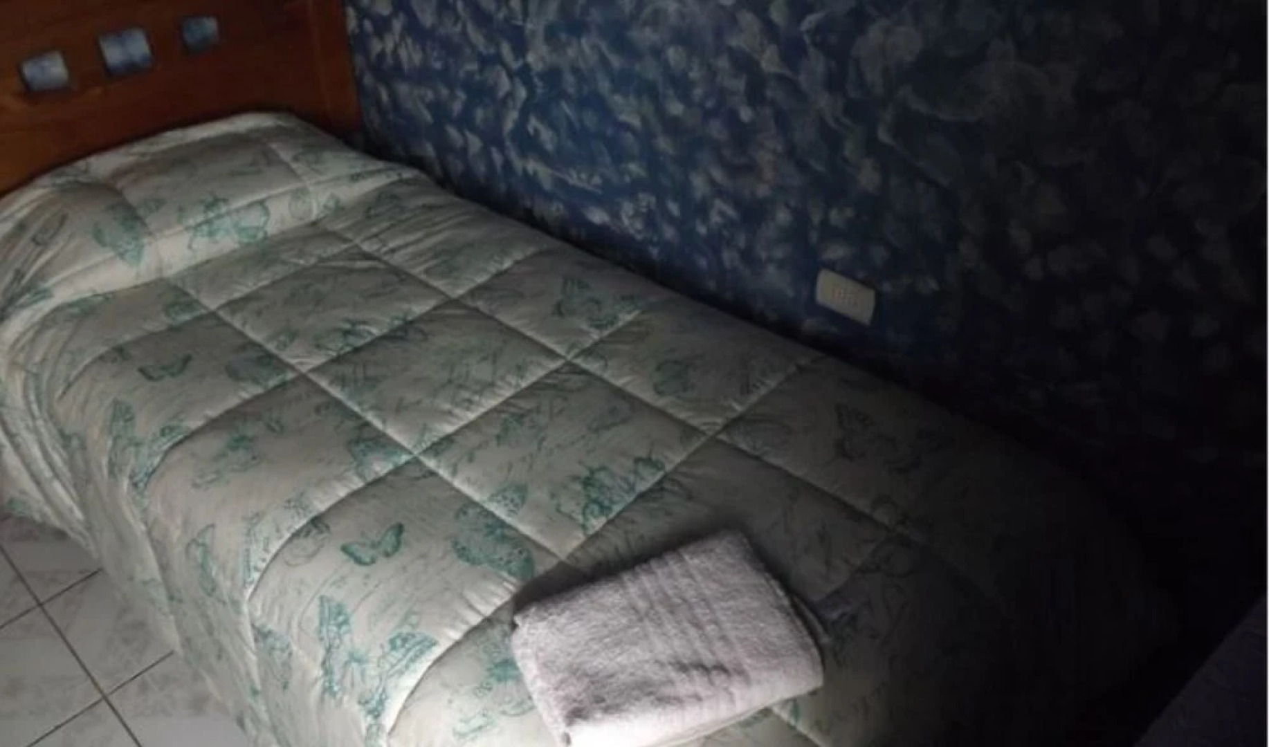 Hospedaje Entre Rokas Huasco