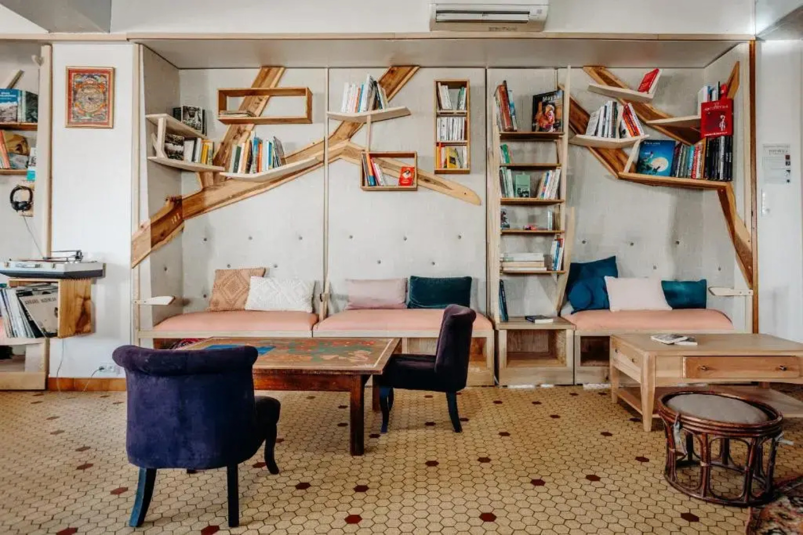 Logis Hotel Espelletenia