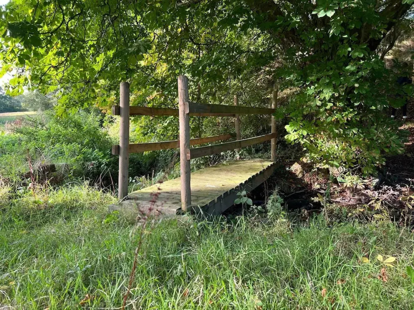 Saddlers Cottage, Berllandeg Farm