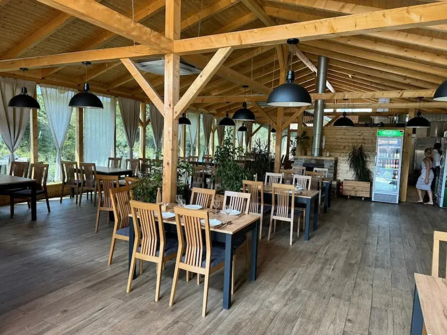 Glamping Resort Halicanum