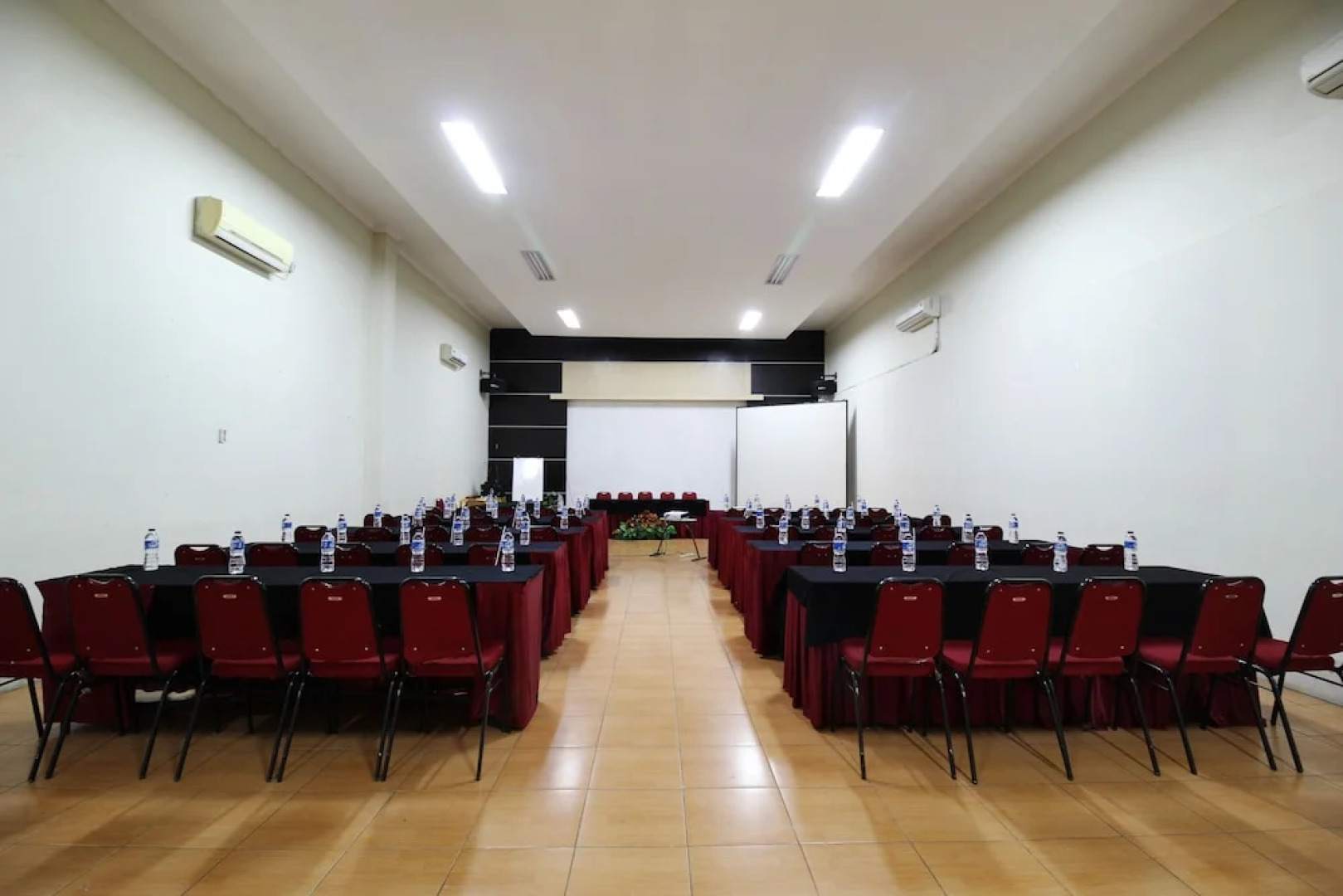 Airy Mulyoharjo Ahmad Yani Pemalang