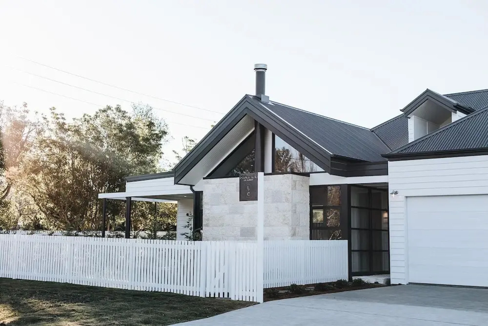 Maple Suite, Berry - by Linnaeus Collection