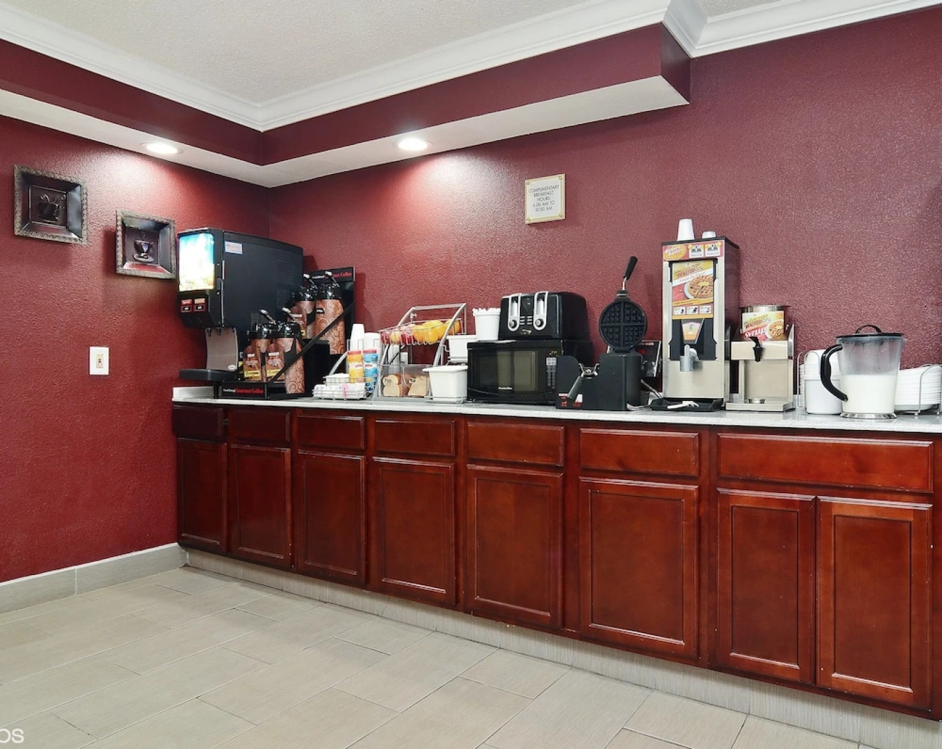 Super 8 Binghamton/Front St