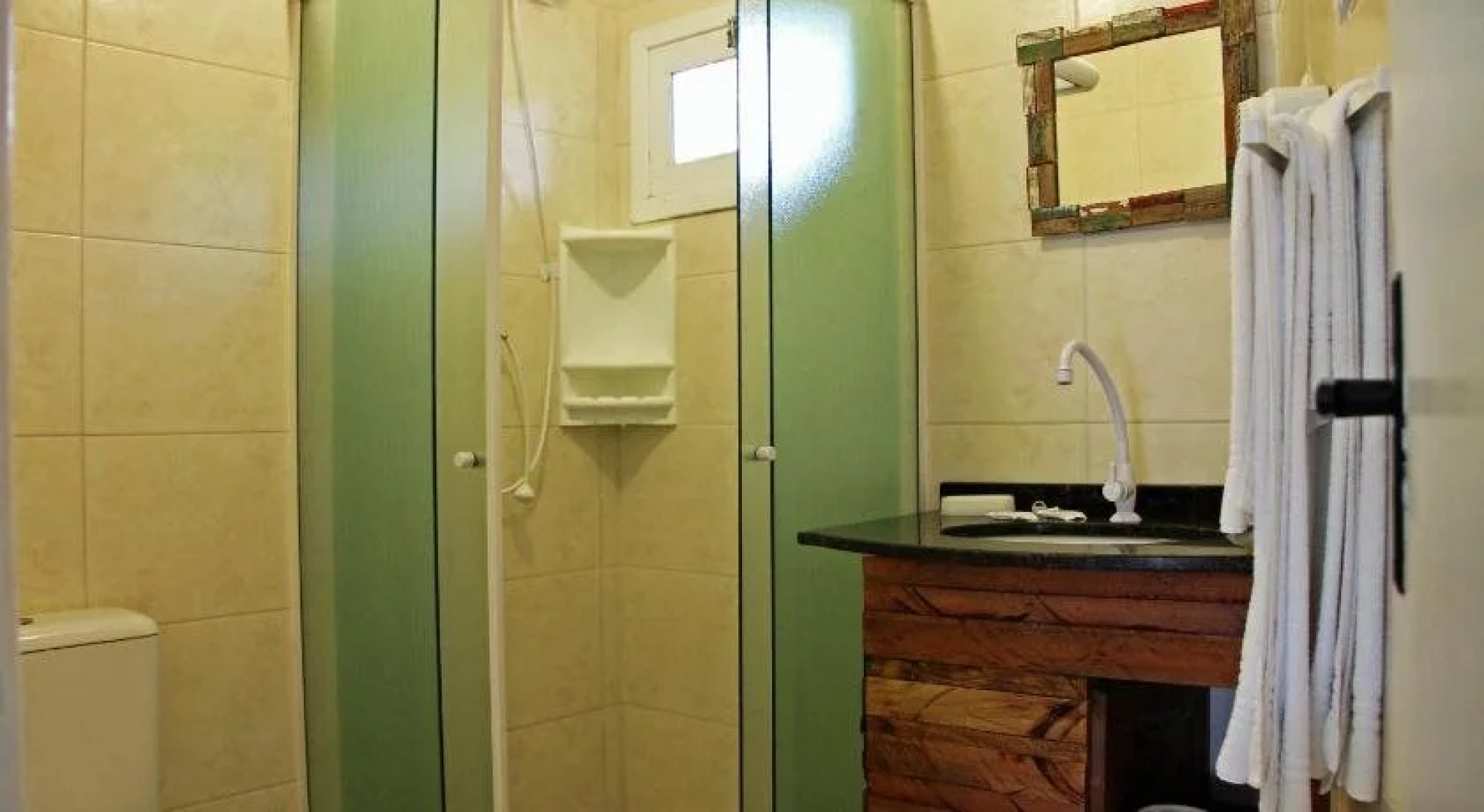 Pousada Estaleiro Village