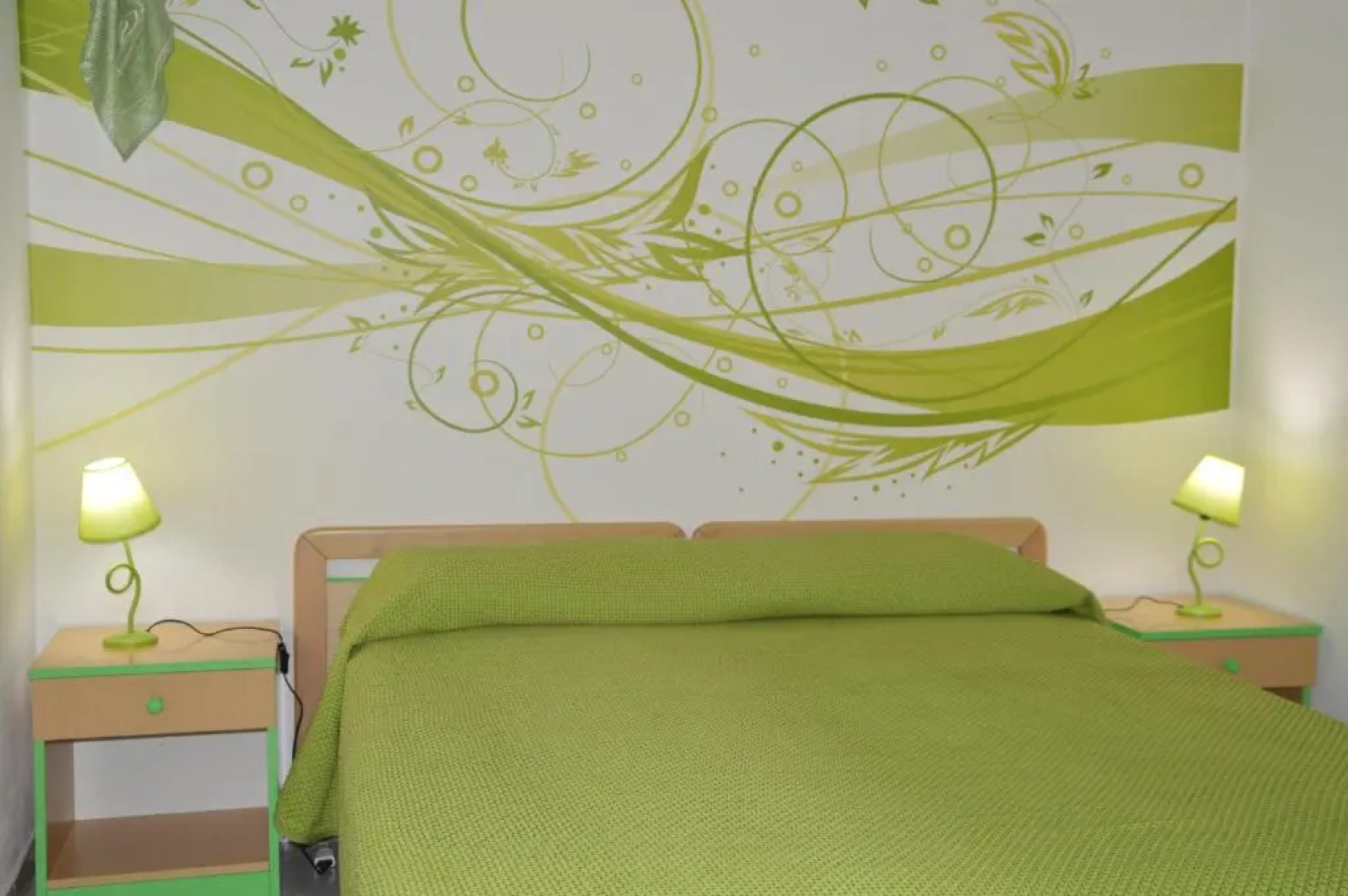 Agriturismo Pagliuzzo