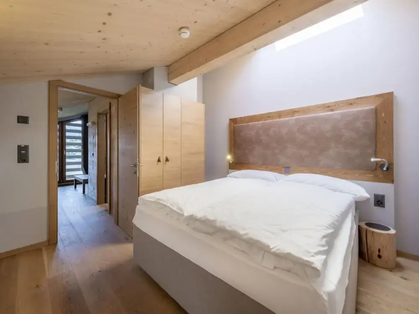 Swisspeak Resorts 3 pi ces Duplex sup Vercorin