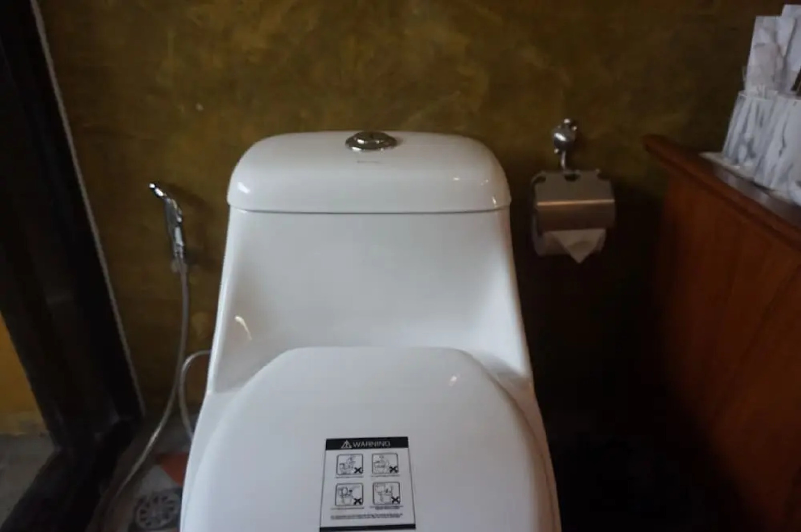 The Adventure Mountain Club