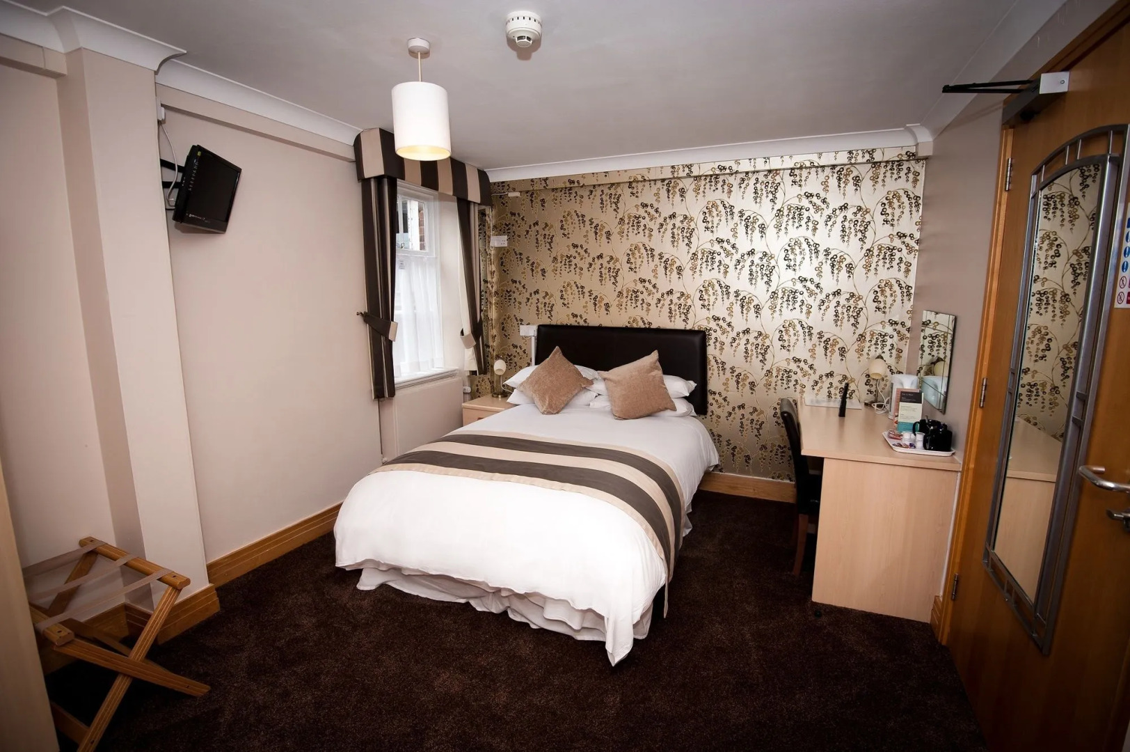 Portland House Hotel at Derby Conference Centre