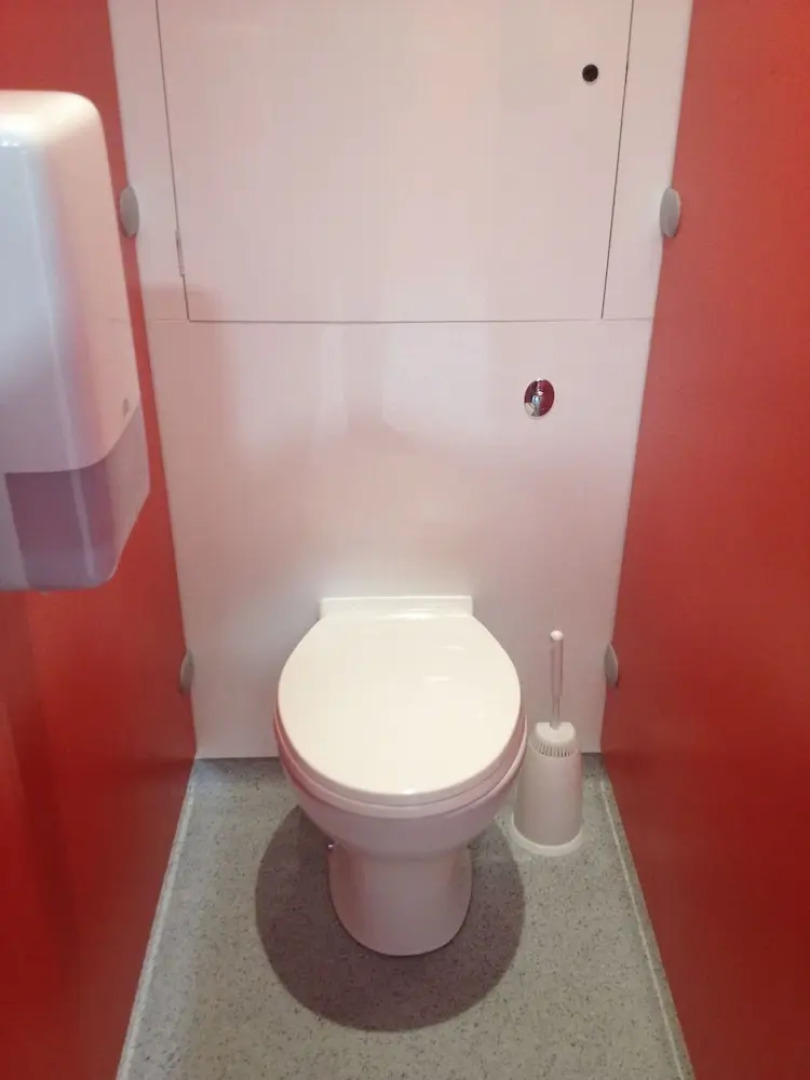 The Old Mill Holiday Hostel