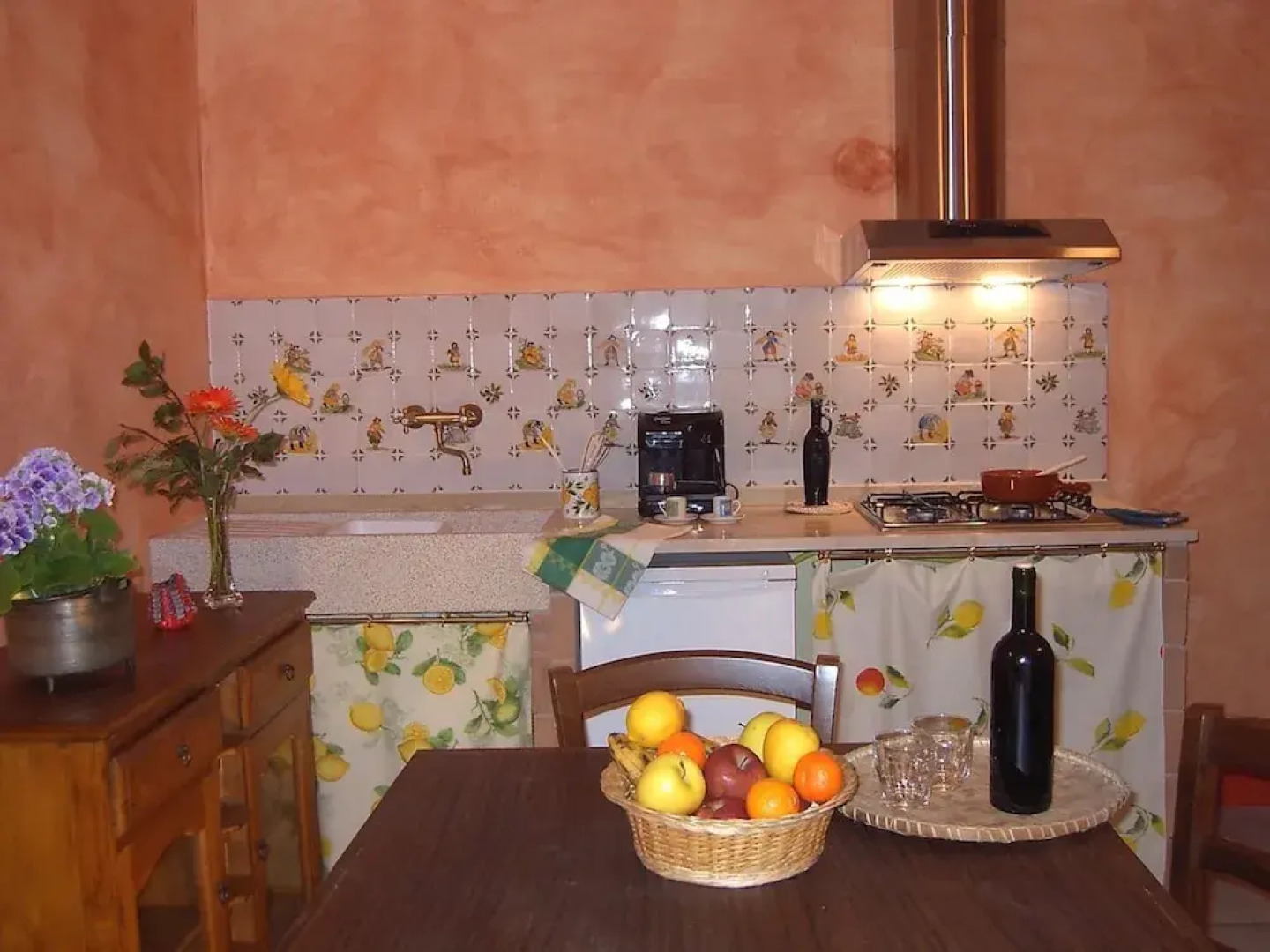 Agriturismo Quarto Podere