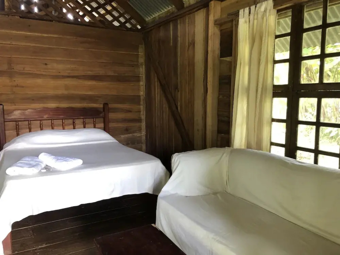 Santa Maria Volcano Lodge