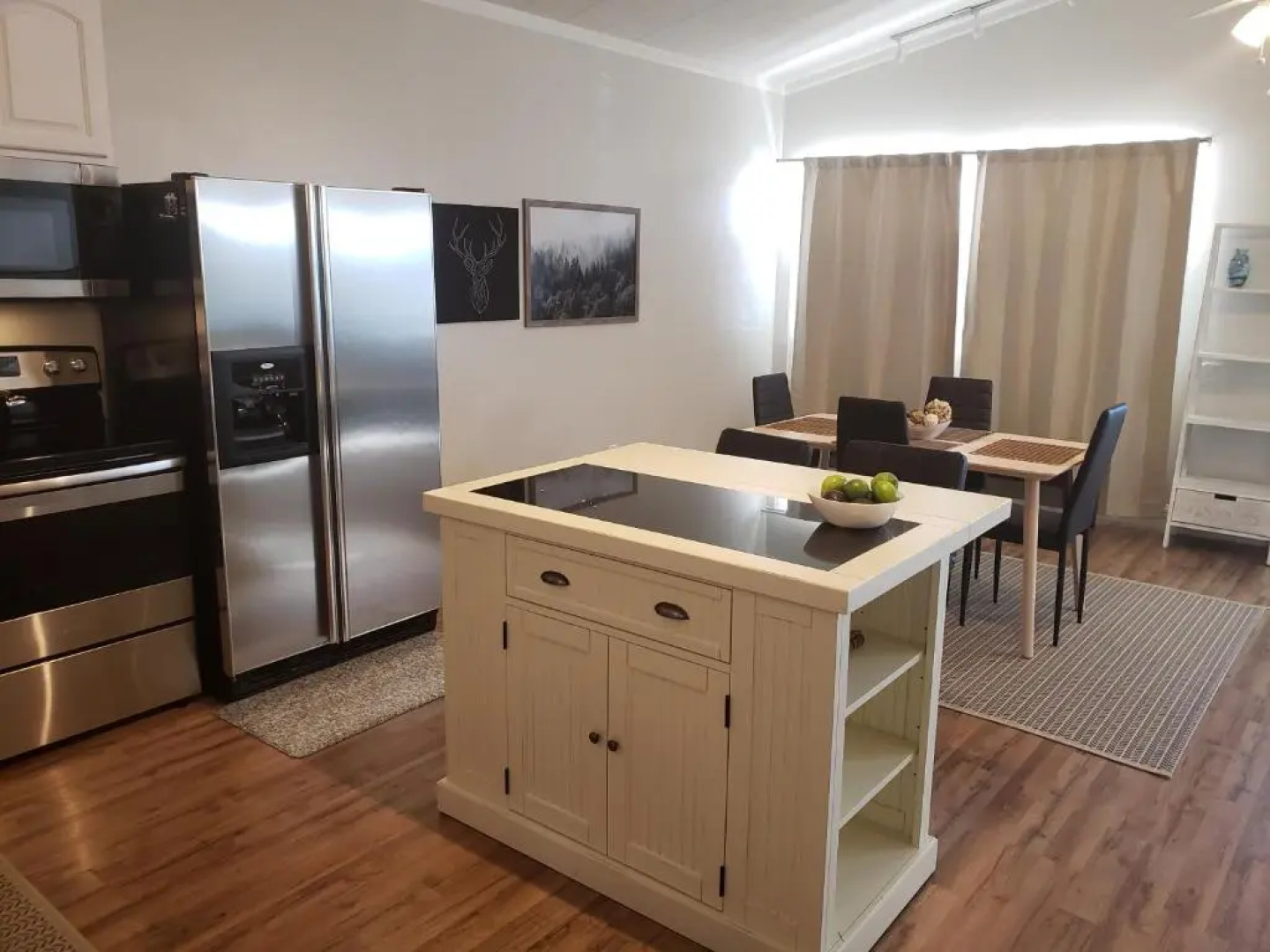 South Zion Inn & Suites