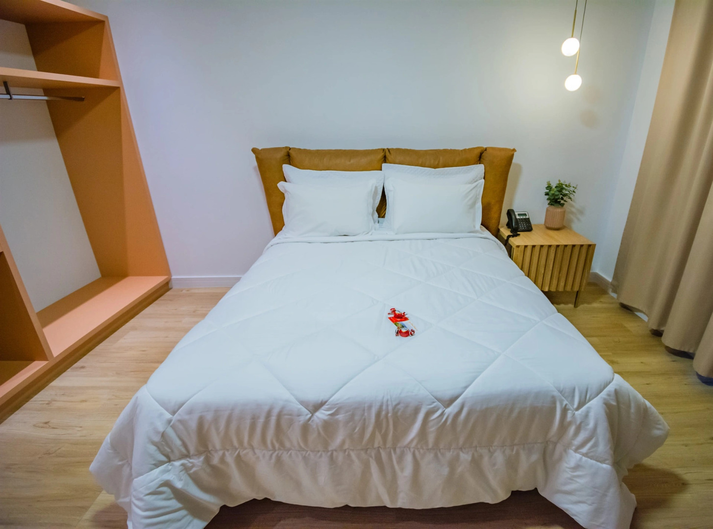 Hotel Recanto Business Center