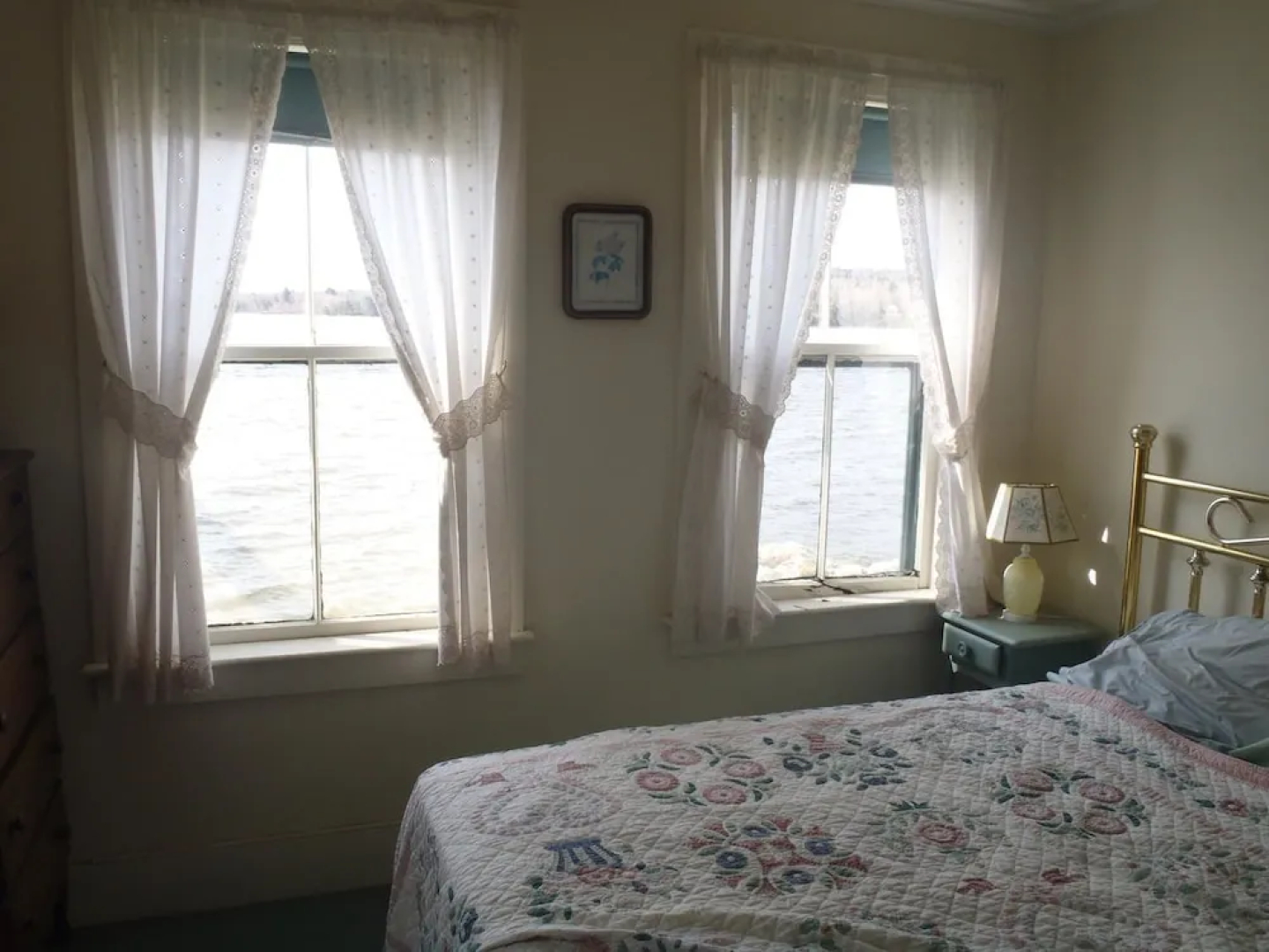 Contention Cove - Three Bedroom Home