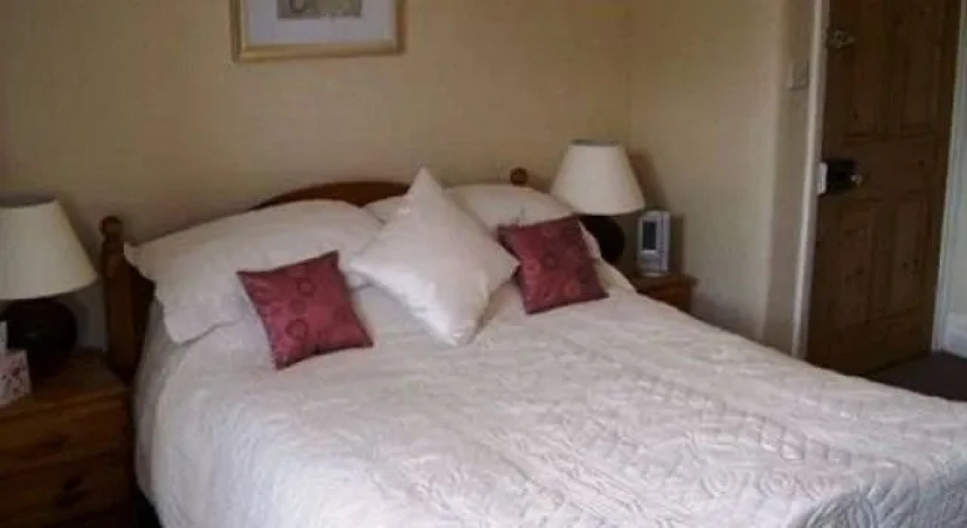 Woodleigh Bed and Breakfast