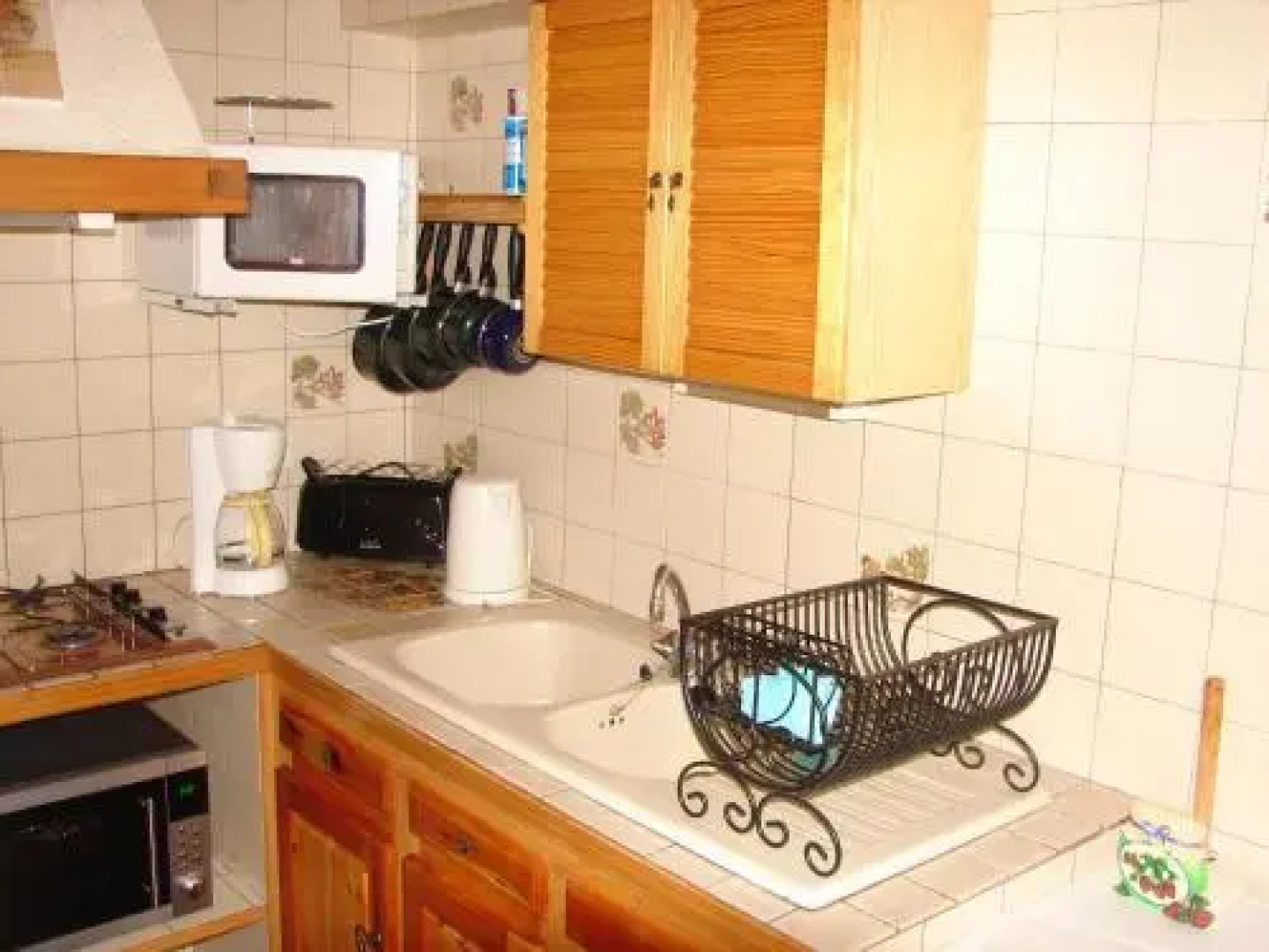 Location Chambre-Gite Vanoise