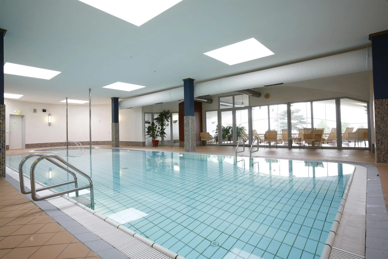 TOP CountryLine Seehotel Großherzog Ostseebad Boltenhagen