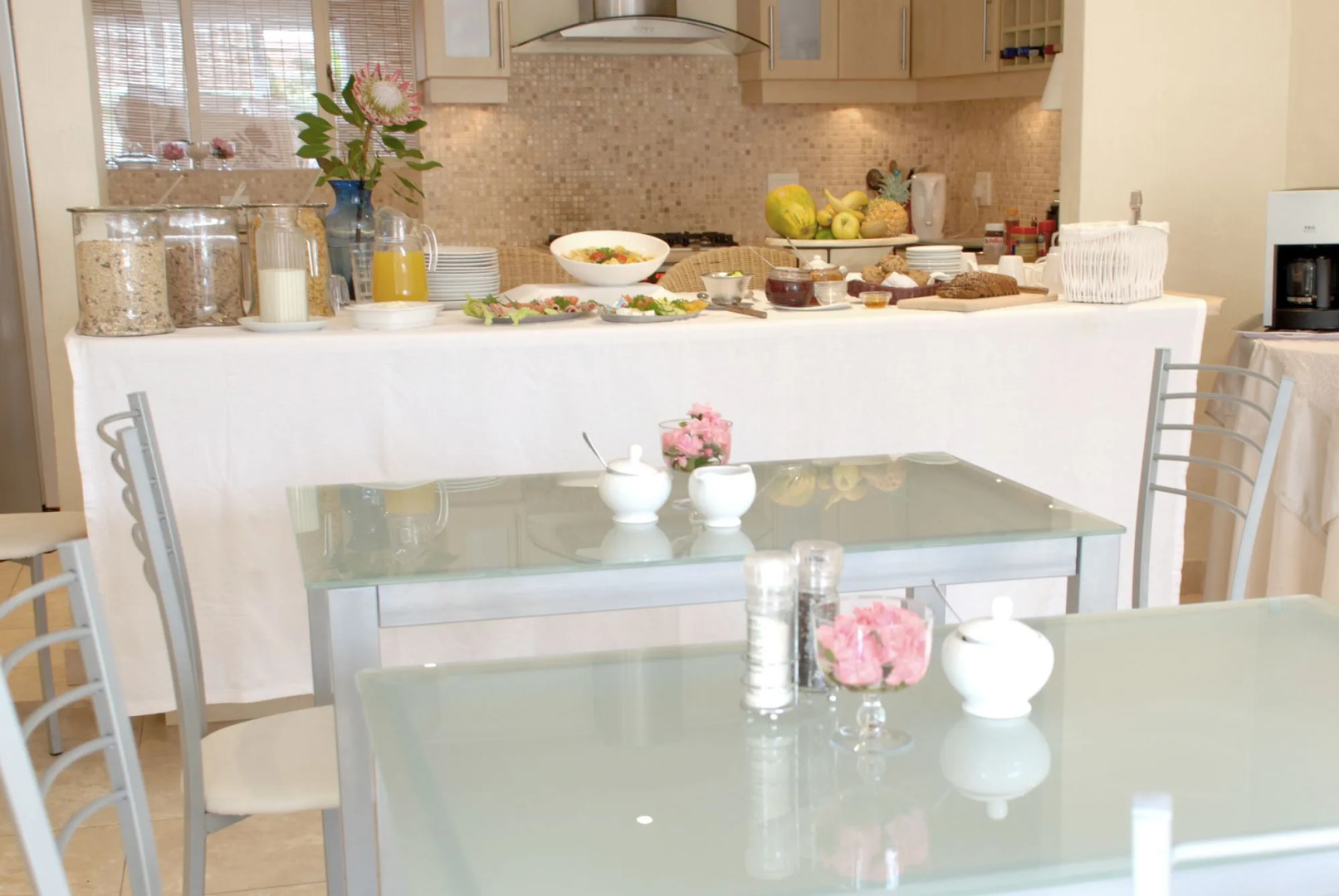 Mandalay Guest House