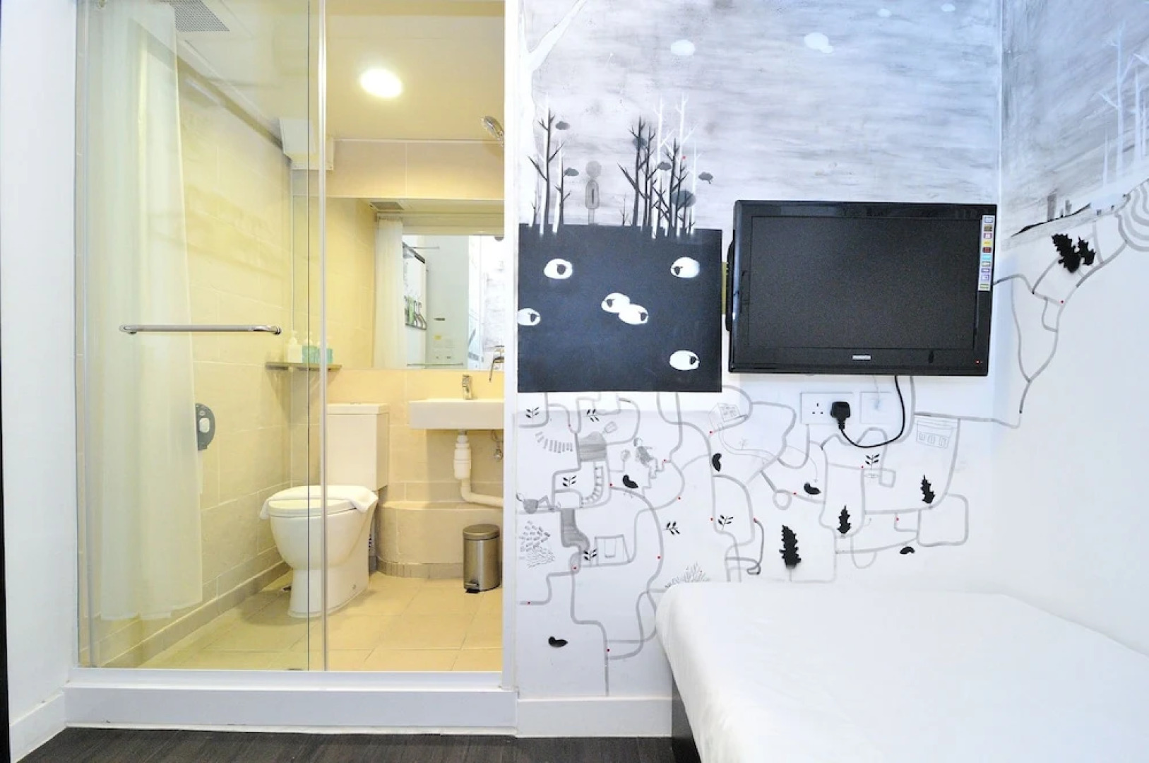 Hop Inn on Carnarvon