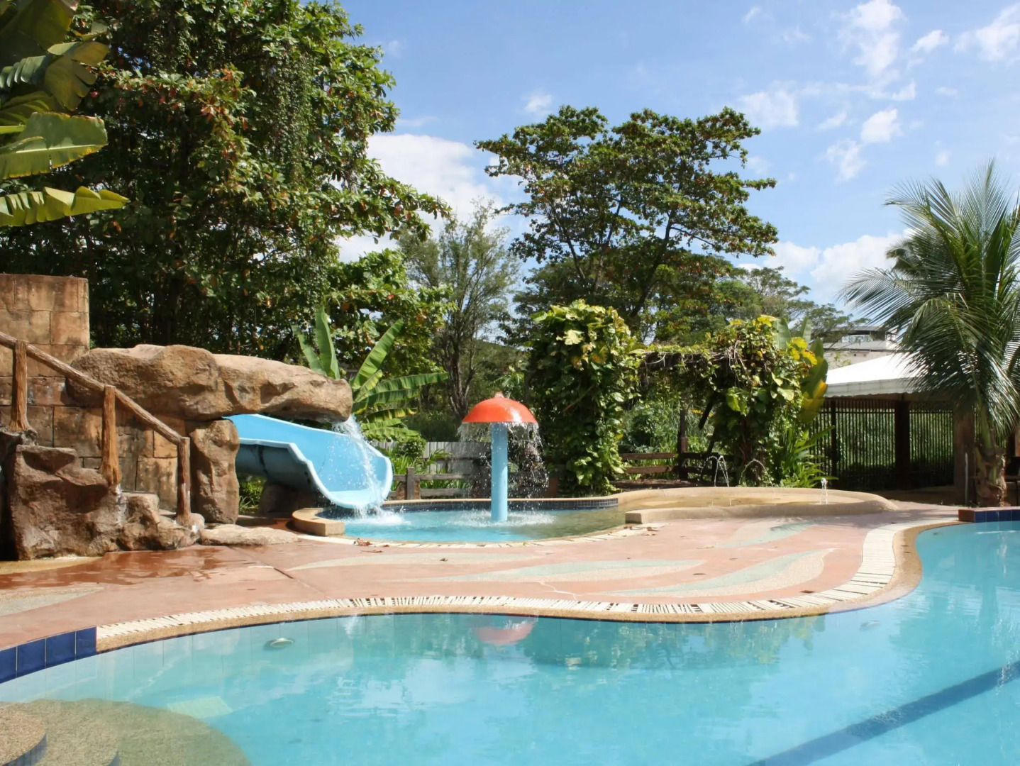 Hotel Seri Malaysia Sungai Petani