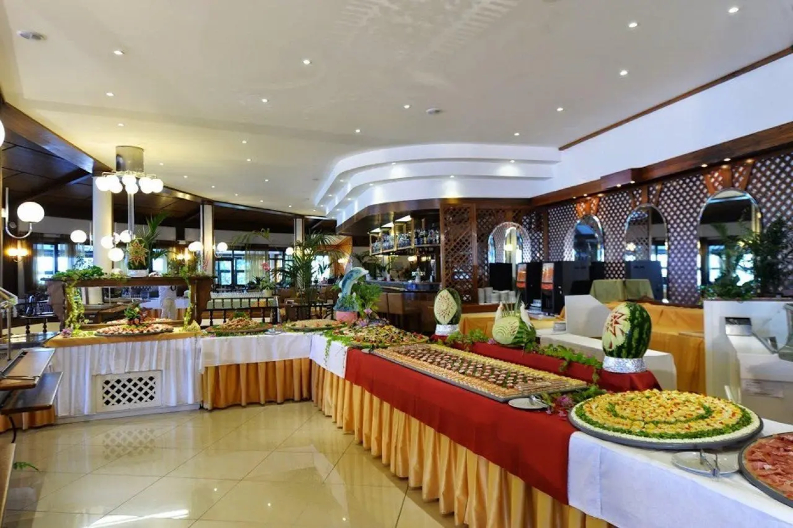 Hotel Le Balze Aktiv & Wellness