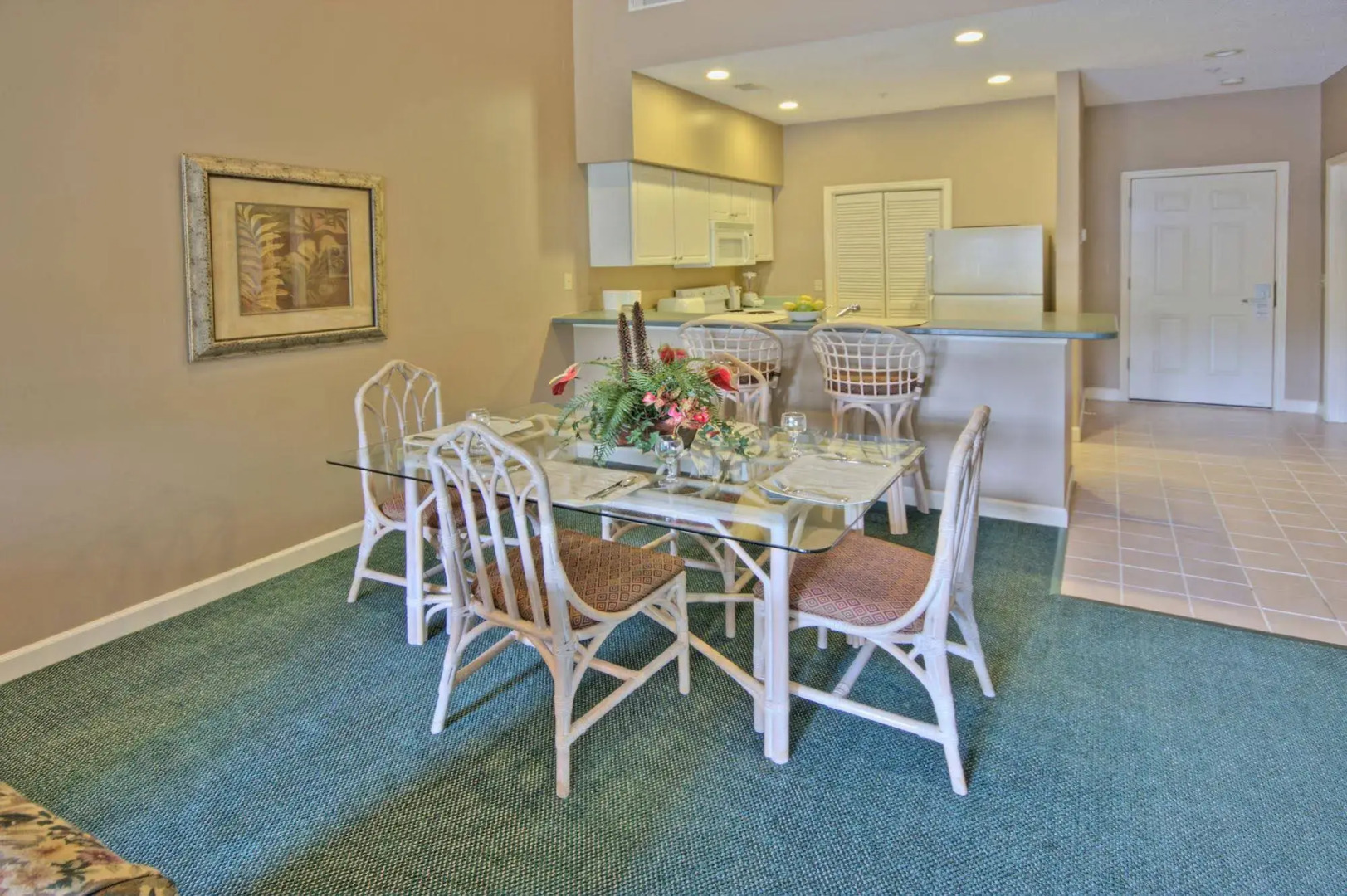 Shipyard Resort by Spinnaker Resorts